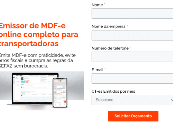 Ainda é possível emitir MDFe gratuito?
