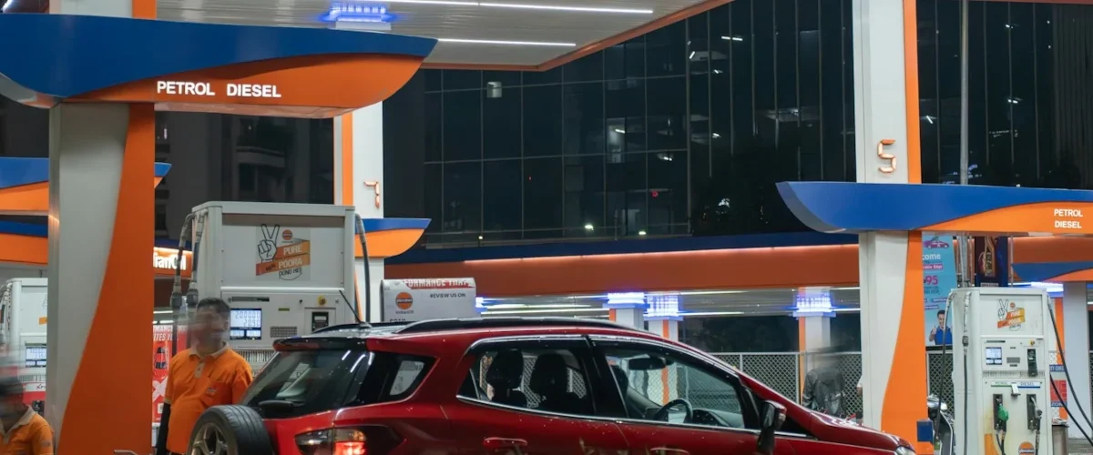 Aumento do diesel: em 2026 o combustível vai subir