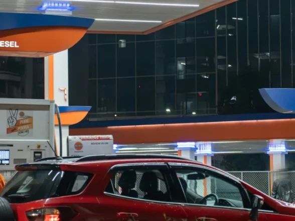 Aumento do diesel: em 2026 o combustível vai subir