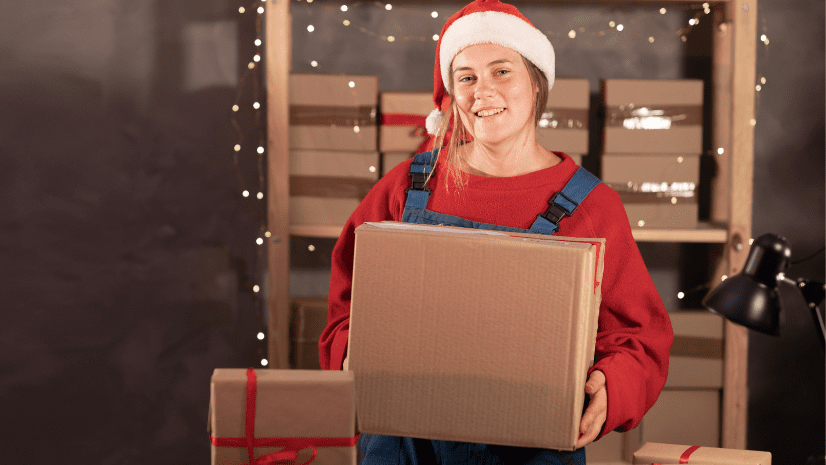 Como controlar o estoque no Natal e garantir vendas de sucesso? – TransED Logística News