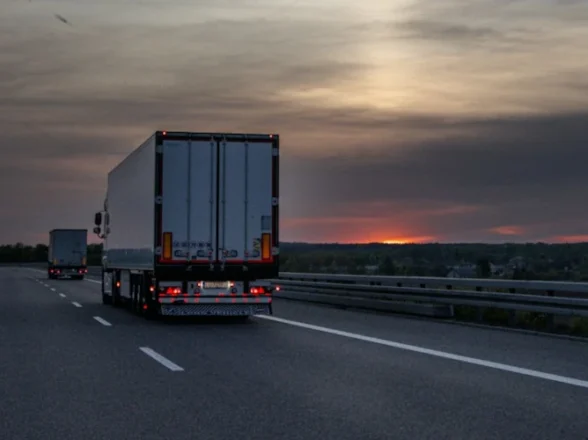 Entenda mais sobre o responsável técnico ANTT