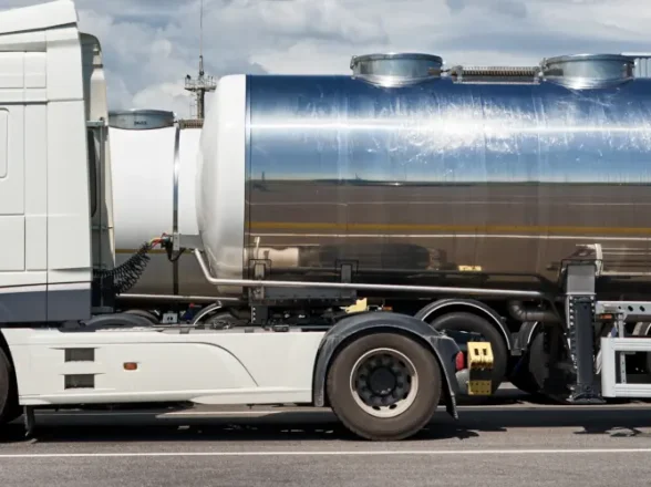 O diesel S500 vai acabar veja como se preparar