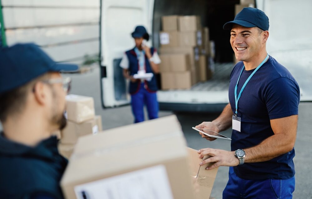 Outsourcing logístico: quais as vantagens?