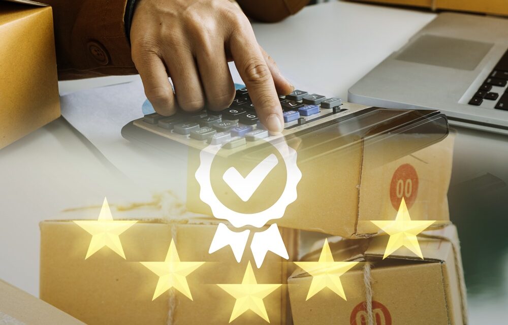 Sua empresa tem uma boa reputação logística?