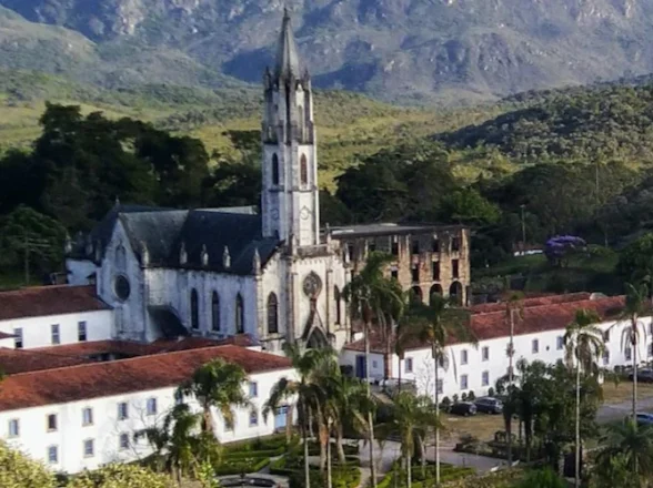mudanças nos documentos do transporte