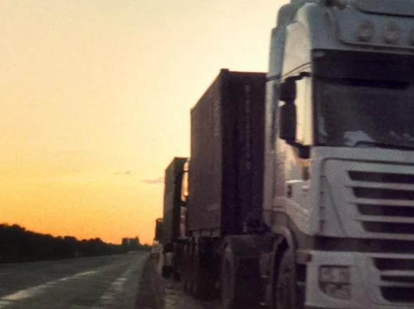 seguros passam a ser obrigatórios para o ANTT